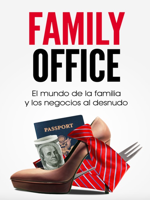 Title details for Family Office by Robert Villesdin - Available